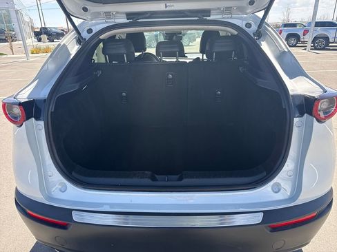 Used 2025 MAZDA CX-30 AWD 2.5 S w/ Select Sport Pkg image 26