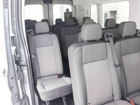 Used 2025 Ford Transit 350 XL image 14