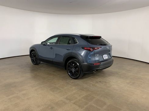Used 2024 MAZDA CX-30 AWD 2.5 S w/ Preferred Package image 14