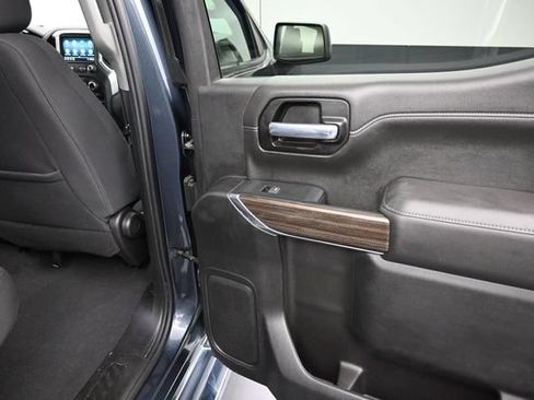 Used 2021 Chevrolet Silverado 1500 RST AWD/4WD image 22