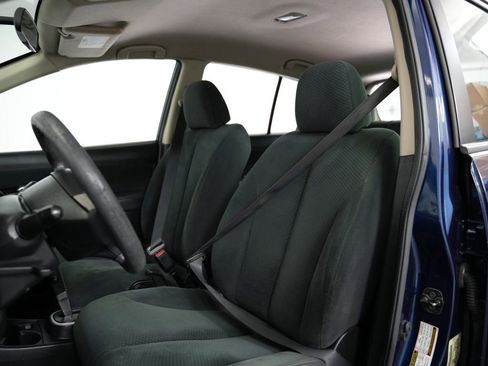 Used 2012 Nissan Versa 1.8 S FWD image 33