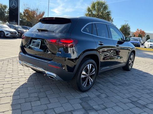 Used 2026 Mercedes-Benz GLA 250 image 8