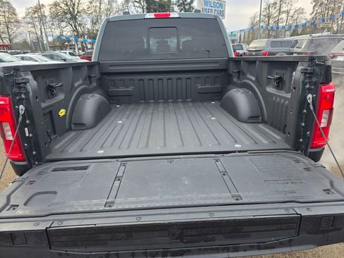 Used 2021 Ford F150 XLT w/ Equipment Group 302A High image 32