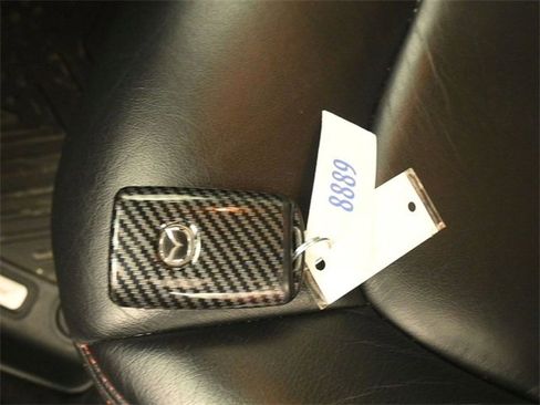 Used 2020 MAZDA CX-5 Sport image 13