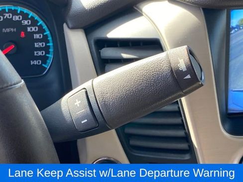 Certified 2018 GMC Yukon Denali w/ Open Road Package image 13