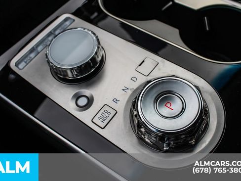 Used 2026 Genesis GV80 2.5T AWD/4WD image 36