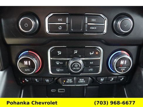 Certified 2024 Chevrolet Tahoe Premier image 17