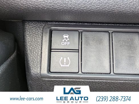 Used 2017 Honda Civic LX image 13