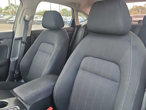 Used 2022 Honda Civic EX image 13