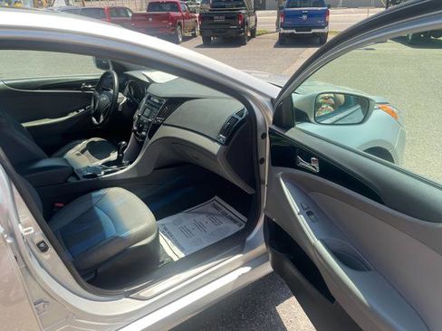 Used 2014 Hyundai Sonata Limited FWD image 31
