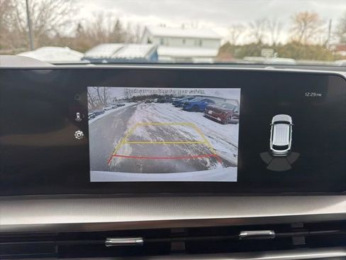 Certified 2024 Kia Telluride S w/ S Sunroof Package image 28