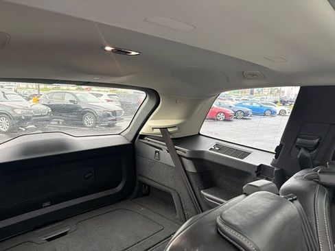 Used 2017 Volvo XC90 T6 Inscription w/ Vision Package AWD/4WD image 14
