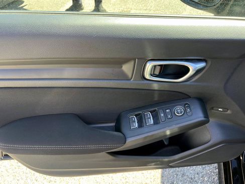 Certified 2023 Honda Civic Sport image 13