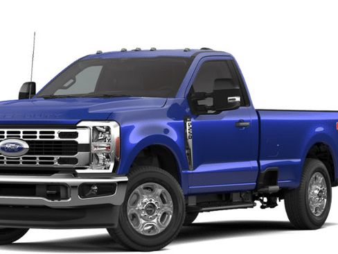 New 2026 Ford F250 XLT w/ FX4 Off-Road Package AWD/4WD image 19