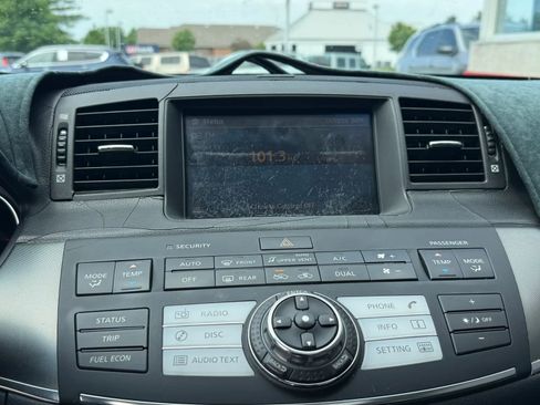 Used 2006 INFINITI M35 w/ (J02) Journey Sport Pkg RWD image 18