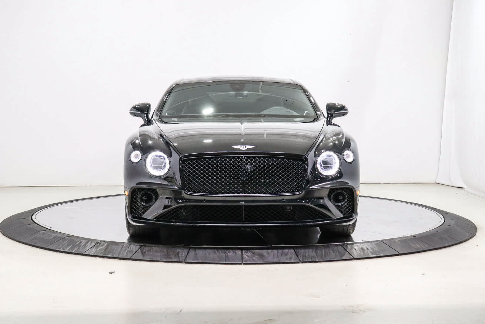 Used 2022 Bentley Continental GT Speed AWD/4WD image 6