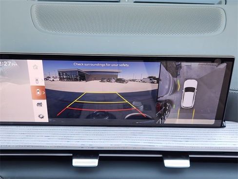 New 2026 Genesis GV80 3.5T Prestige image 14