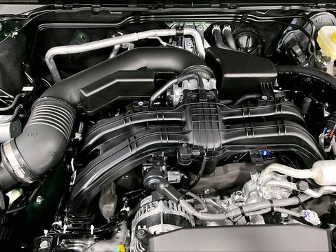 New 2026 Subaru Outback Premium image 17