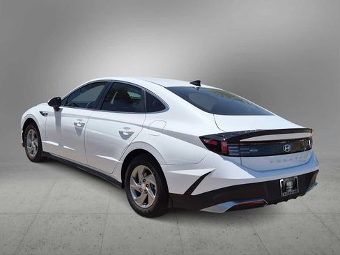 New 2026 Hyundai Sonata SE FWD image 6