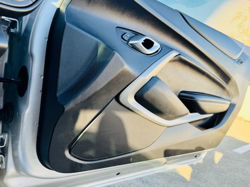 Used 2017 Chevrolet Camaro SS image 53