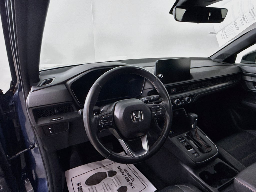 Used 2024 Honda CR-V Sport-L image 9