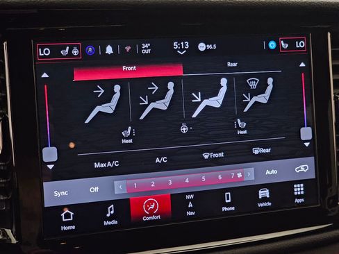 New 2026 Dodge Durango GT image 20