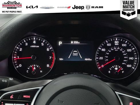 Certified 2024 Kia Forte LXS w/ LXS Technology Package image 23