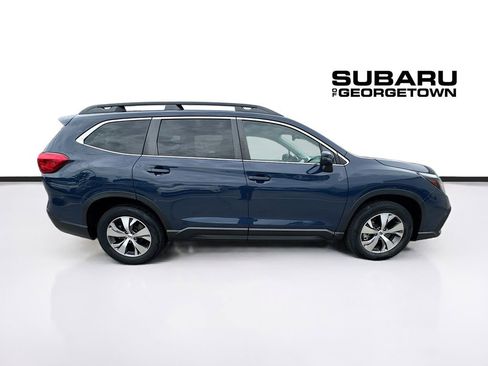 Used 2023 Subaru Ascent Premium w/ Convenience Package AWD/4WD image 8