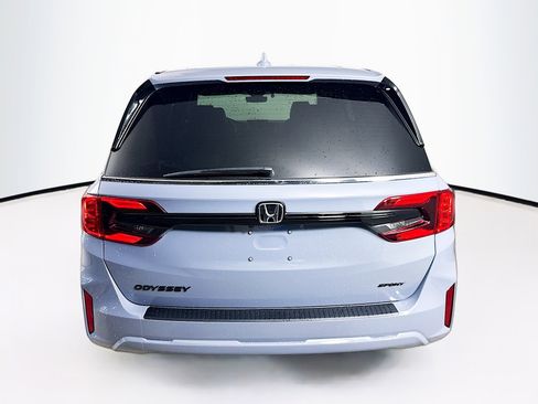 New 2026 Honda Odyssey Sport-L image 32