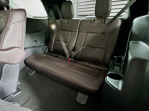 Used 2025 Ford Explorer Platinum w/ LUX Leather Package image 30