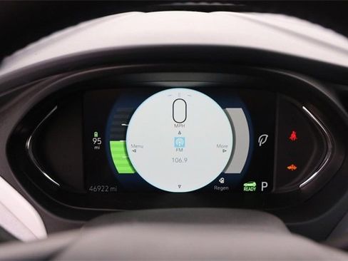 Used 2020 Chevrolet Bolt LT image 13