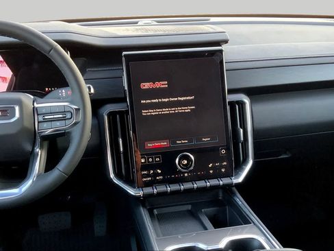 New 2026 GMC Acadia Elevation w/ LPO, Floor Liner Package FWD image 7