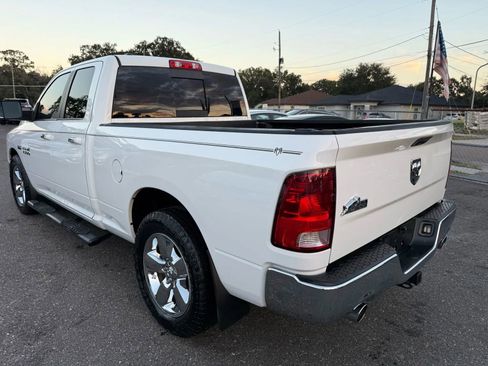 Used 2014 RAM 1500 Big Horn image 7