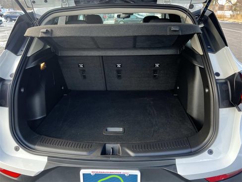 Certified 2023 Buick Encore GX Preferred image 11