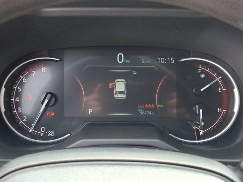 Used 2024 Toyota RAV4 XLE FWD image 21