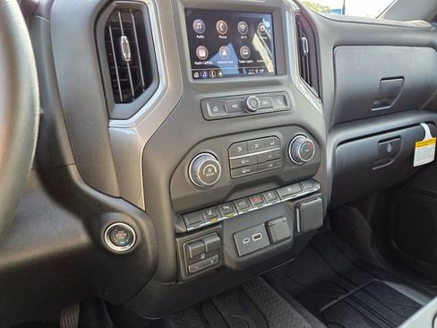 New 2026 Chevrolet Silverado 2500 Custom w/ Custom Value Package image 24