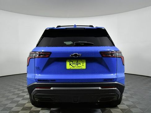 New 2026 Chevrolet Equinox ACTIV w/ LPO, Floor Liner Package image 12