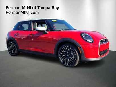 New 2026 MINI Cooper S