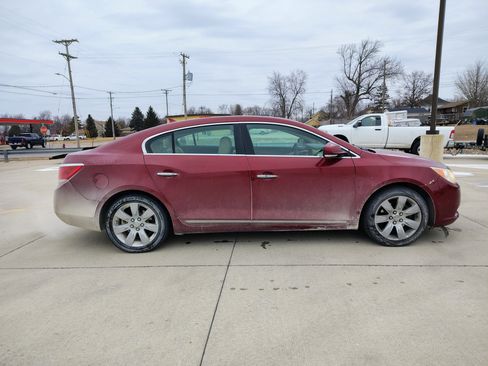 Used 2010 Buick LaCrosse CXL image 6