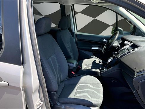 Used 2016 Ford Transit Connect XLT FWD image 7
