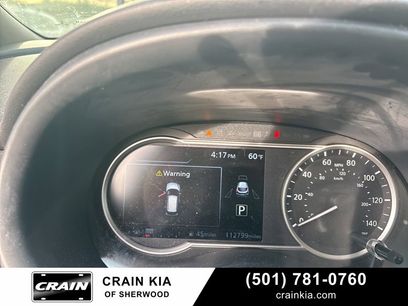 Used 2020 Nissan Kicks SR w/ SR Premium Package