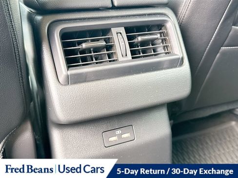 Used 2024 MAZDA CX-50 AWD 2.5 S w/ Cargo Package image 34