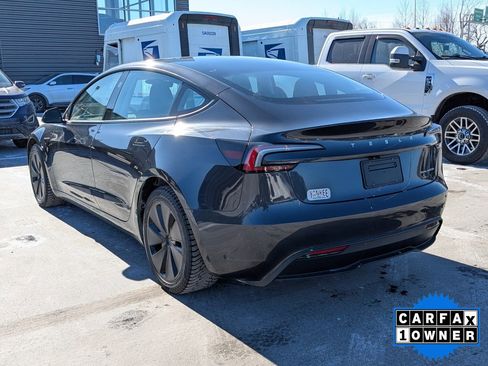 Used 2024 Tesla Model 3 Long Range image 6