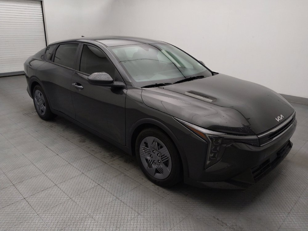 Used 2025 Kia K4 FWD image 13