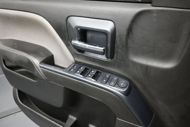 Used 2015 Chevrolet Silverado 2500 W/T w/ WT Convenience Package RWD image 11