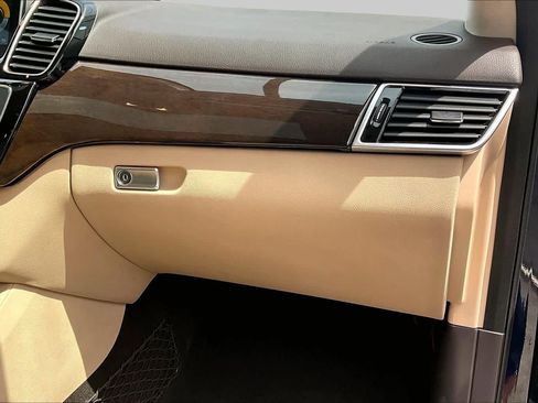 Certified 2017 Mercedes-Benz GLE 350 image 19