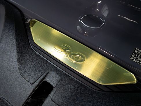 Used 2024 Porsche 911 Carrera image 50