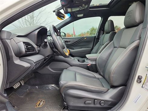 Used 2022 Subaru Outback Wilderness image 14