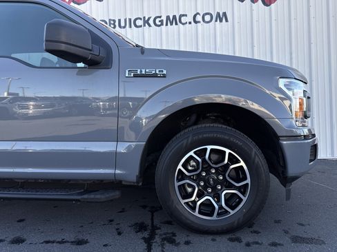 Used 2019 Ford F150 XL w/ Equipment Group 101A Mid image 37