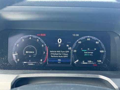 Used 2024 Toyota Tacoma TRD Sport AWD/4WD image 21